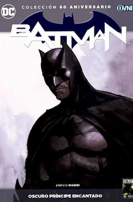Colección Batman 80 Aniversario (Rústica 112-200 pp) #18