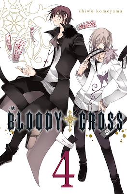 Bloody Cross #4