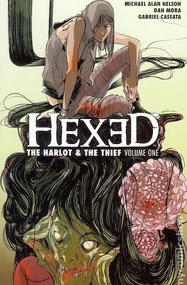 Hexed The Harlot and Thief