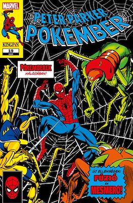 Peter Parker Pókember Vol. 2 (2021-) #19