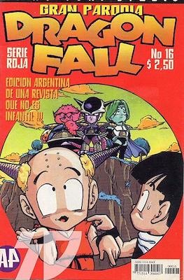 Dragon Fall #16