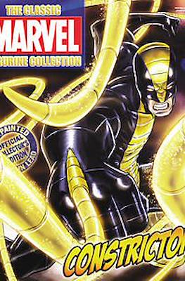 The Classic Marvel Figurine Collection #191