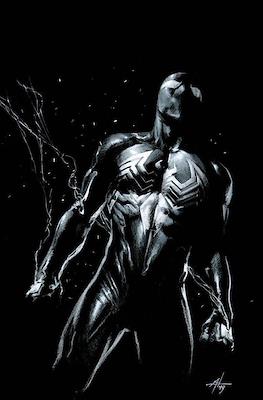 Symbiote Spider-Man King in Black (Variant Cover) #1.7