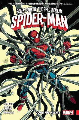 Peter Parker: The Spectacular Spider-Man Vol. 2 (2017-2018) #4