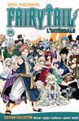Fairy Tail - Edición integral (Rústica / 300 pp) #36