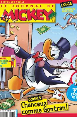 Le Journal de Mickey #3503