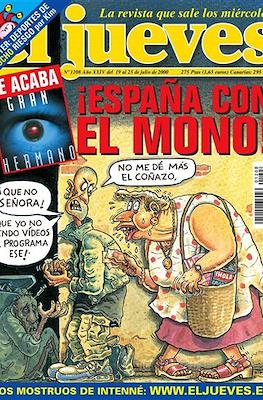 El Jueves #1208
