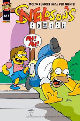 I Simpson / Simpsons Comics #88