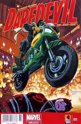 Daredevil (2014-2016) #11