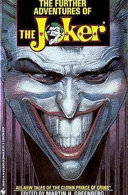 The Further Adventures Of The Joker