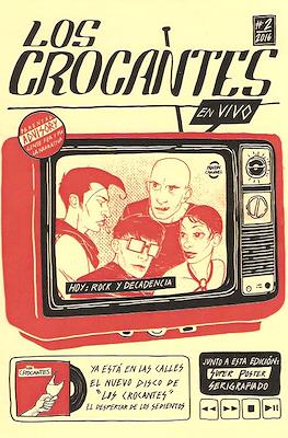 Los Crocantes #2