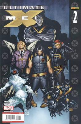 Ultimate X-Men Vol. 2 (2006-2009) (Rústica 48 pp) #2