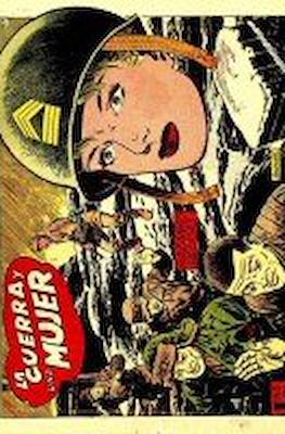 Hazañas Bélicas (1950-1965) #89