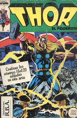 Thor el Poderoso #4