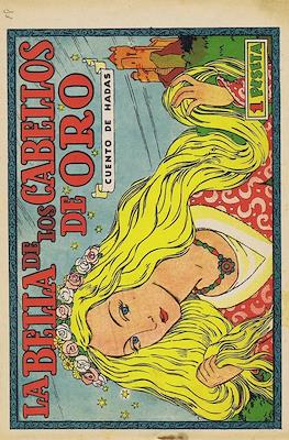 Cuadernos Selectos #58