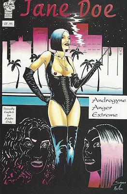 Jane Doe