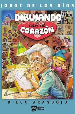 Dibujando con el Corazón