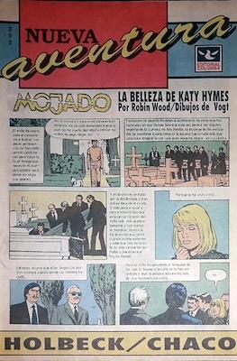 Nueva aventura #302