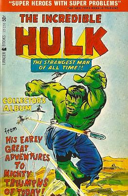 The Incredible Hulk