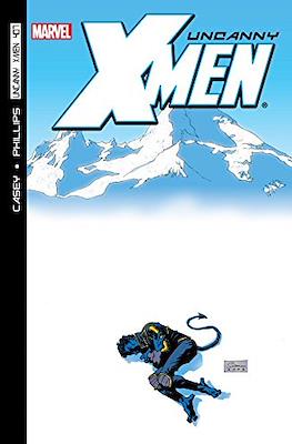 X-Men Vol. 1 (1963-1981) / The Uncanny X-Men Vol. 1 (1981-2011) (Comic Book) #407