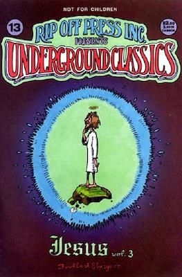Underground Classics #13