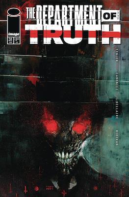 The Department of Truth #31