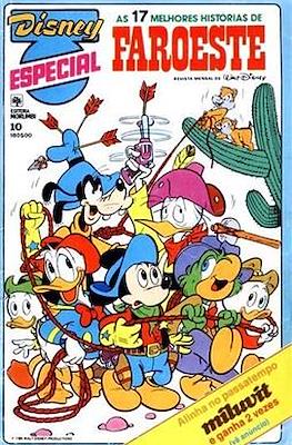 Disney Especial #10