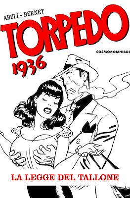 Cosmo Omnibus #3