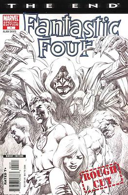 Fantastic Four: The End 1 Rough Cut