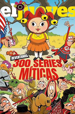 El Jueves (Revista) #2415