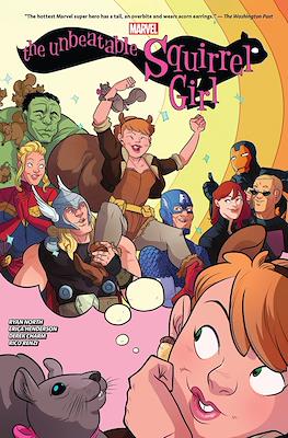 The Unbeatable Squirrel Girl Omnibus