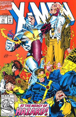 X-Men Vol. 2 (1991-2001; 2004-2008) / New X-Men Vol. 1 (2001-2004) / X-Men Legacy Vol. 1 (2008-2012) (Comic Book 32 pp) #12