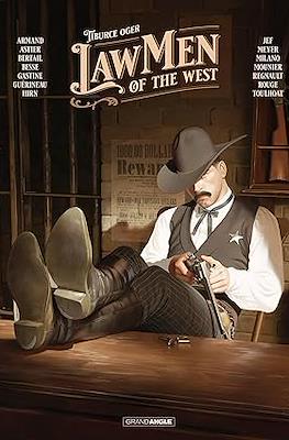 LawMen of the West
