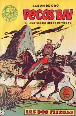 Pecos Bill #8