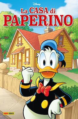 I Grandi Maestri Disney (Cartonato 292 pp) #5