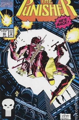 The Punisher Vol. 2 (1987-1995) #62