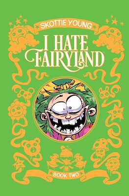 I Hate Fairyland #2