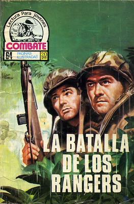 Combate #122