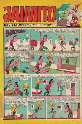 Jaimito #1504