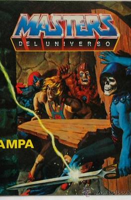 Masters del universo (1985) #3