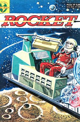 Rocket #14