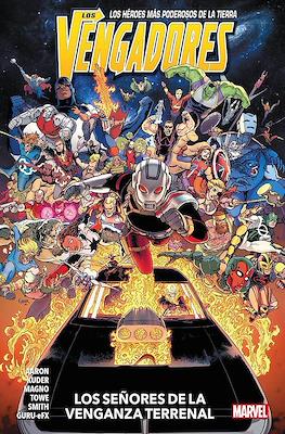 Avengers #9