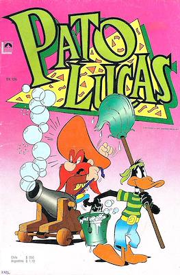 Pato Lucas Vol. 4 (1993)
