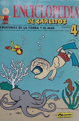 Enciclopedia de Carlitos #4