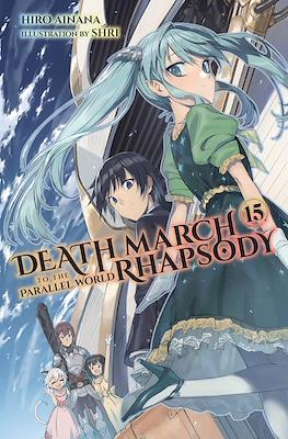 Death March to the Parallel World Rhapsody #15