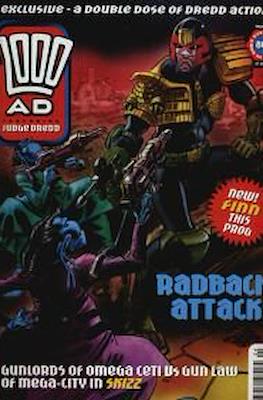 2000 AD #924