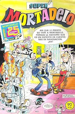 Super Mortadelo / Mortadelo. 2ª etapa #165