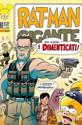 Rat-Man Gigante #69