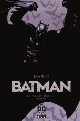 Batman: El Príncipe Oscuro