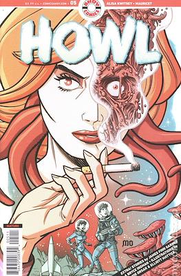 Howl #5